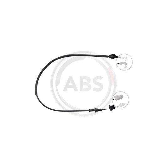 A.B.S. K37430 Throttle Cable | ML Performance UK Car Parts
