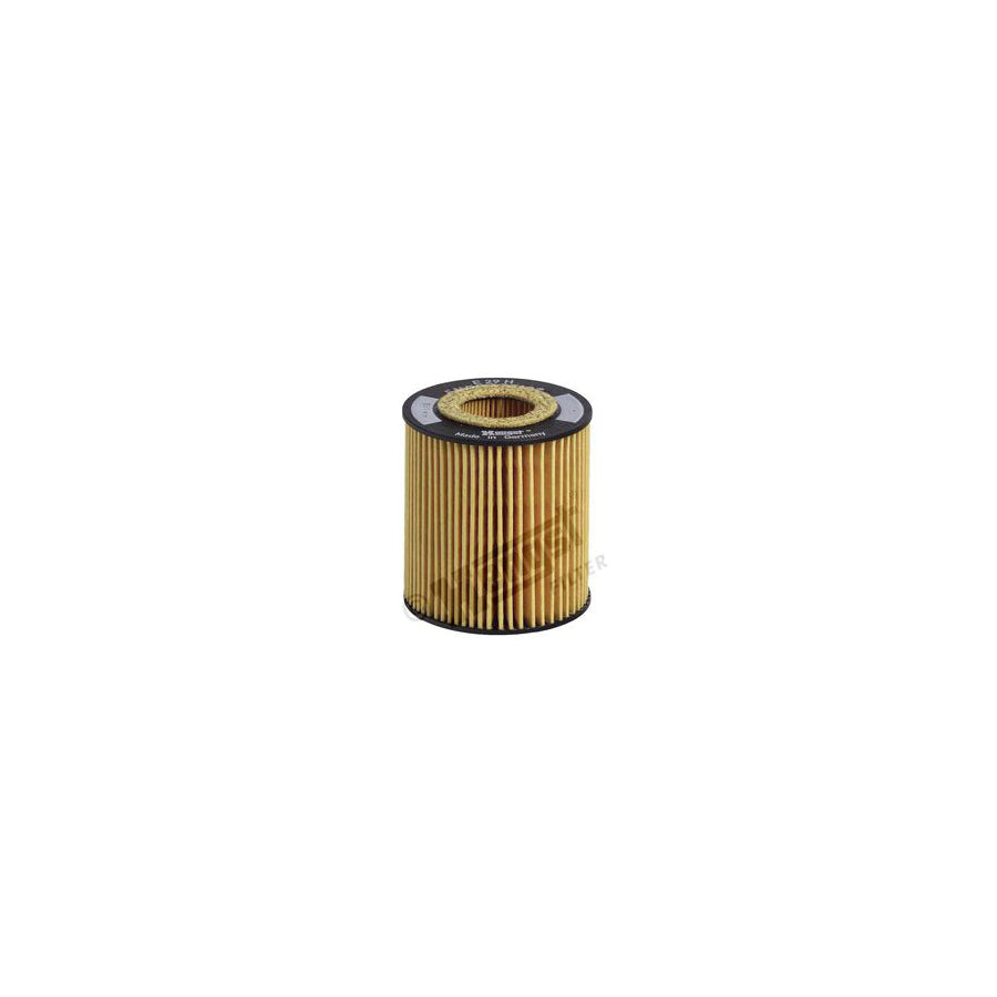 Hengst Filter E29H D89 Oil Filter