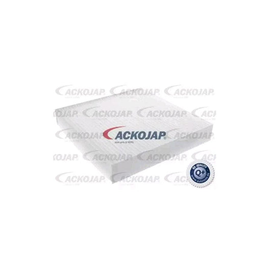 Ackoja A26-30-0006 Pollen Filter | ML Performance UK