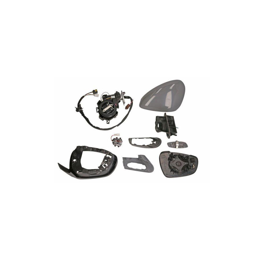 Blic 5402-04-2104393P Wing Mirror