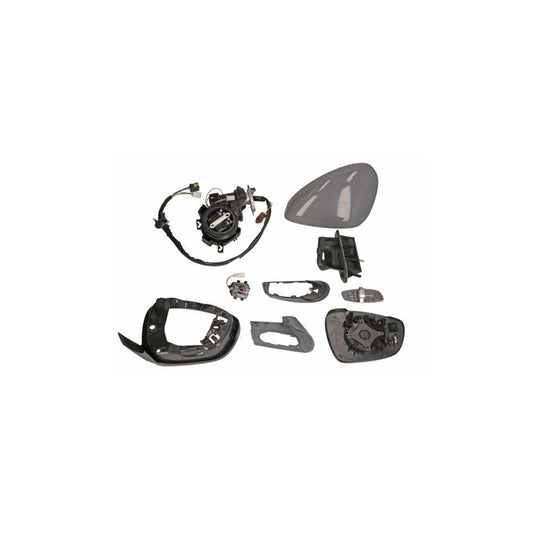 Blic 5402-04-2104393P Wing Mirror