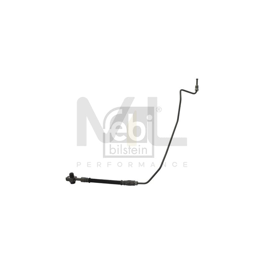 FEBI BILSTEIN 40962 Brake Hose Rear, Right, 190mm | ML Performance Car Parts
