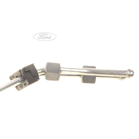 GENUINE FORD 1473375 FOCUS FIESTA FUSION DURATORQ 1.6L FUEL INJECTOR PIPE | ML Performance UK