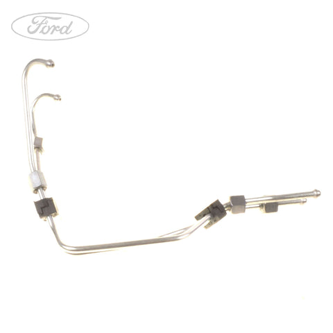 GENUINE FORD 1473375 FOCUS FIESTA FUSION DURATORQ 1.6L FUEL INJECTOR PIPE | ML Performance UK
