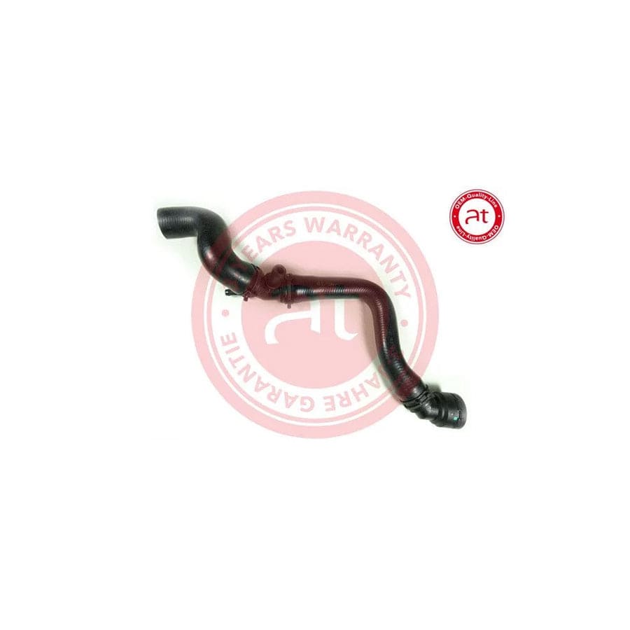 At Autoteile Germany at21629 Radiator Hose
