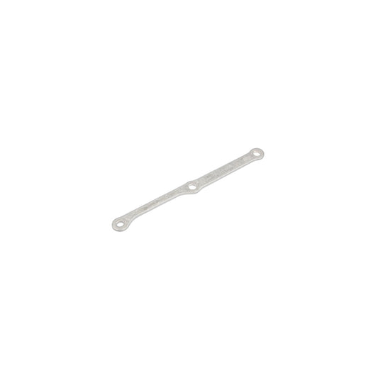 Genuine BMW 11628508282 F02 E65 F26 Reinforcement Plate (Inc. X5 35dX) | ML Performance UK Car Parts