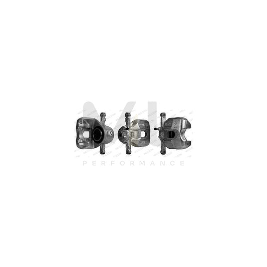 FERODO PREMIER FCL694181 Brake Caliper for TOYOTA RAV 4 with accessories | ML Performance Car Parts