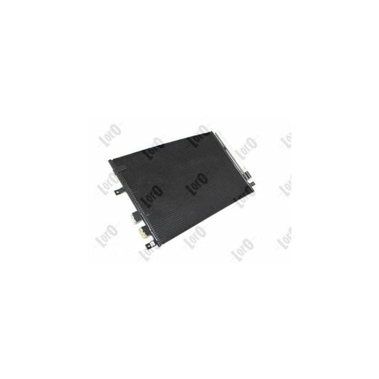 Abakus 0020160002 Air Conditioning Condenser | ML Performance UK