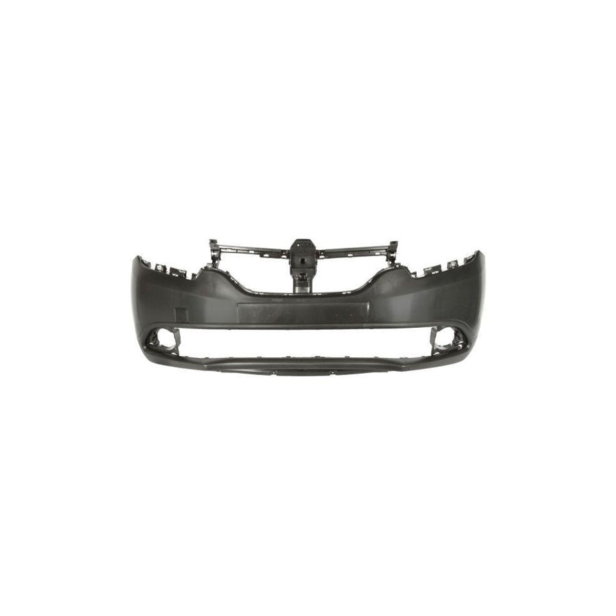 Blic 5510-00-6029900P Bumper For Renault Logan / Stepway II Saloon (L8_)