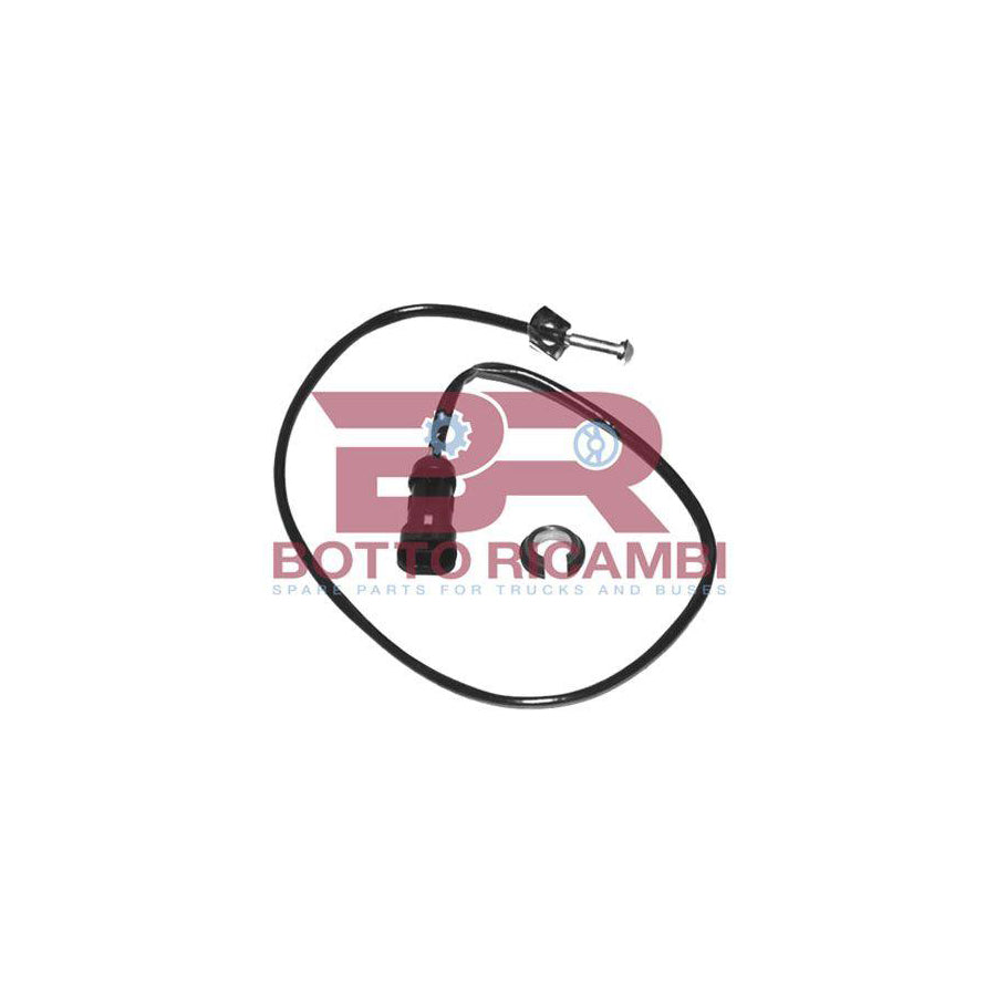 Botto Ricambi BRFR2204 Sensor, Brake Pad Wear
