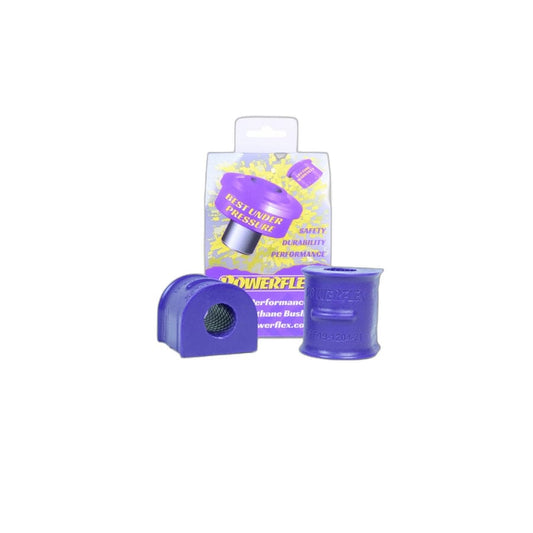 Powerflex PFR19-1204-20 Ford Focus Rear Anti Roll Bar To Chassis Bush 20mm | ML Performance UK Car Parts