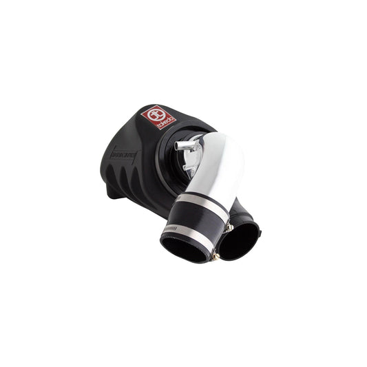  aFe TM-1018P-R Sealed Intake Honda Civic Si 12-15 L4-2.4L  | ML Performance UK Car Parts