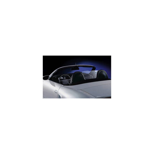 Genuine Porsche Wind Deflector Porsche Cabrio 987 Boxster | ML Performance UK Car Parts