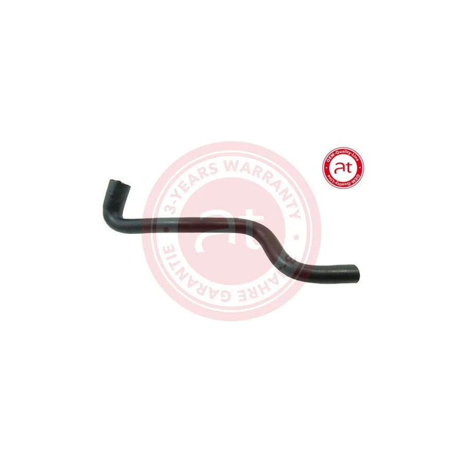 At Autoteile Germany at21655 Radiator Hose
