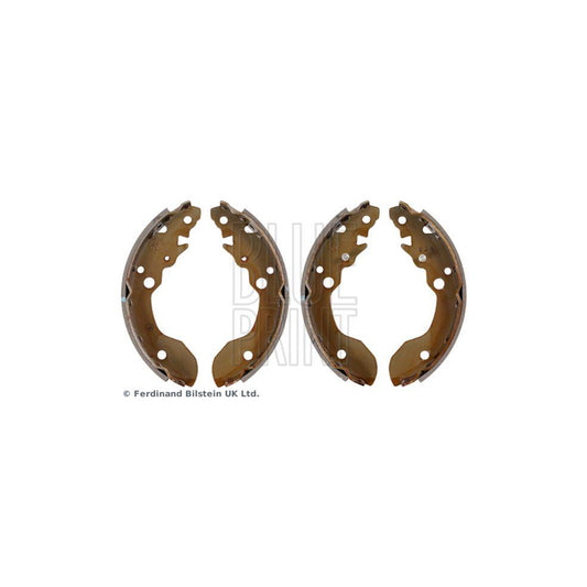 Blue Print ADK84127 Brake Shoe Set