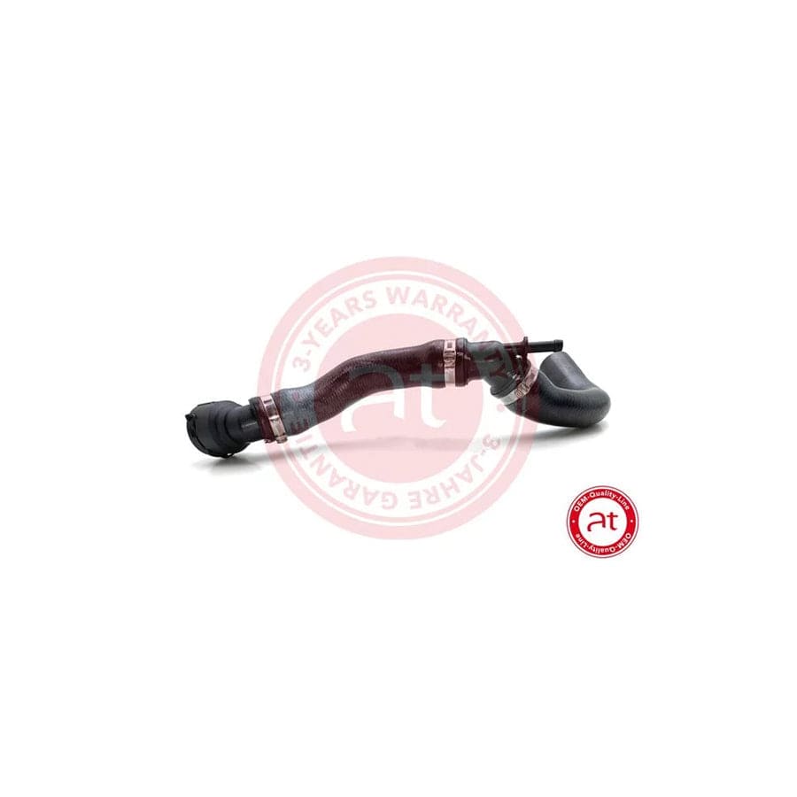 At Autoteile Germany at21653 Radiator Hose