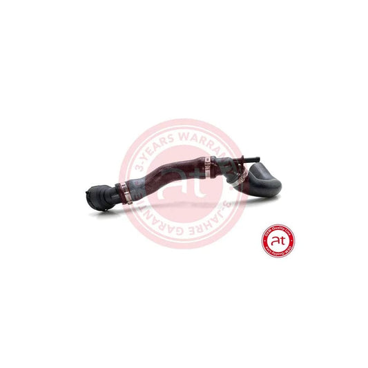 At Autoteile Germany at21653 Radiator Hose