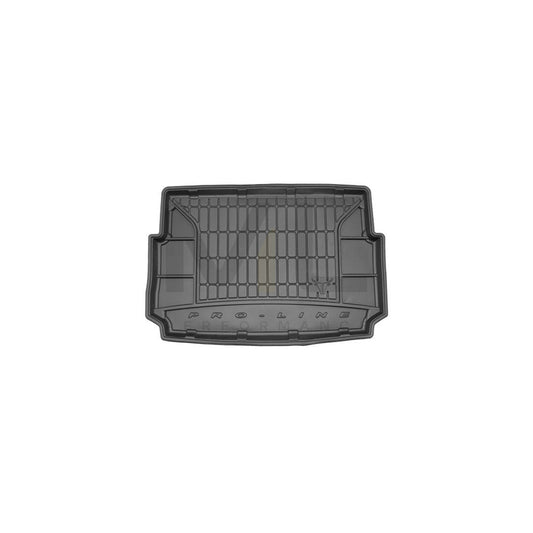 FROGUM TM404984 Car boot tray for FORD Fiesta Mk7 Hatchback TPE (thermoplastic elastomer), Nonslip | ML Performance Car Parts