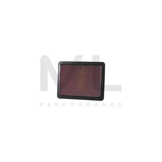 K&N 33-2271 Replacement Air Filter | ML Car Parts UK | ML Performance