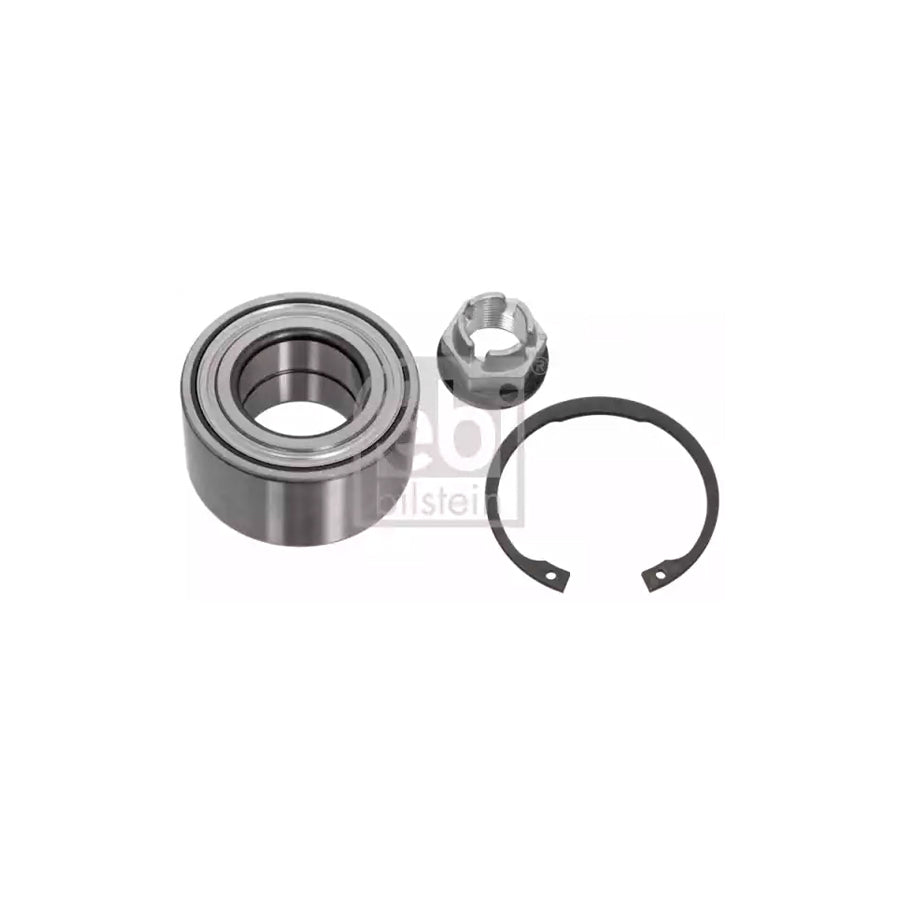 Febi Bilstein 100701 Wheel Bearing Kit