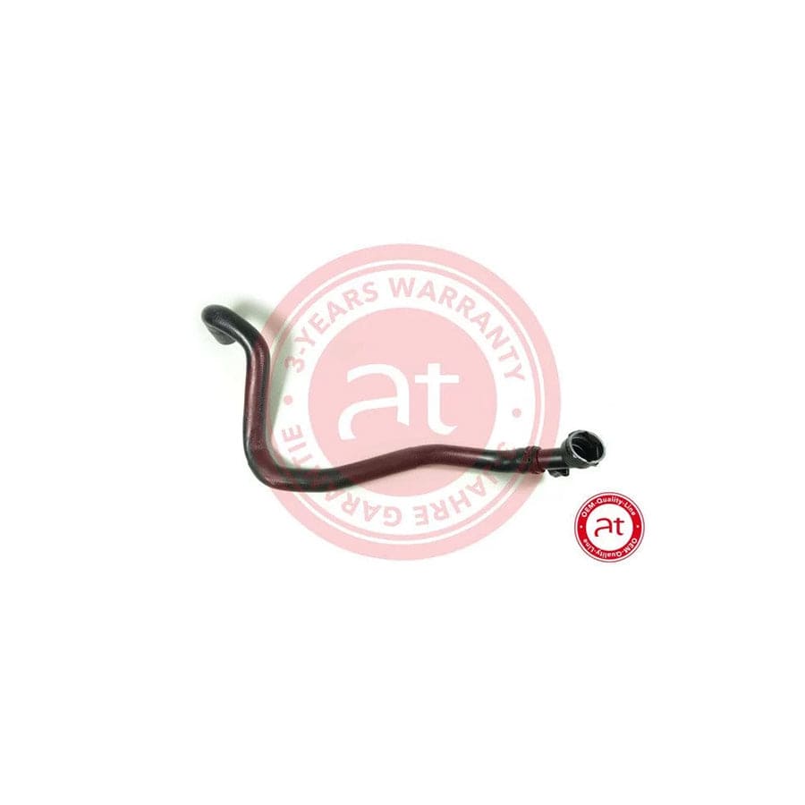 At Autoteile Germany at21682 Radiator Hose For Vw New Beetle Hatchback (9C1, 1C1)