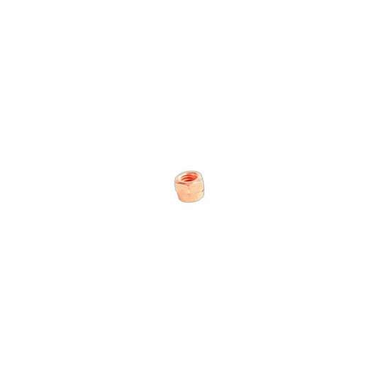 Genuine BMW 11621304755 E34 E26 E28 Hex Nut M6-SW 9 mm (Inc. M5 3.8, M5 & M635CSi) | ML Performance UK Car Parts