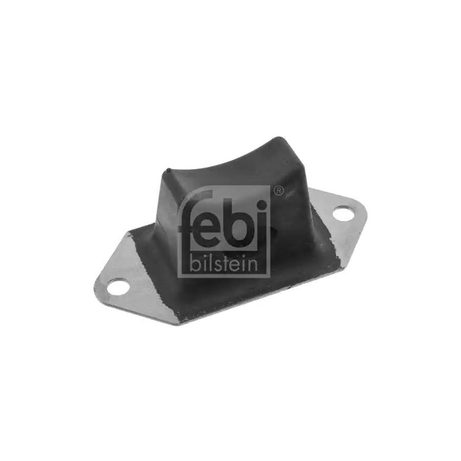 Febi Bilstein 100697 Rubber Buffer, Suspension For Iveco Daily