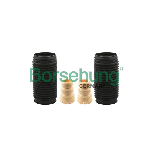 Borsehung B10028 Dust Cover Kit, Shock Absorber