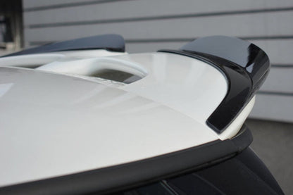 Maxton Design Mini Cooper S F56 3-Door (Pre-Facelift) Spoiler Cap