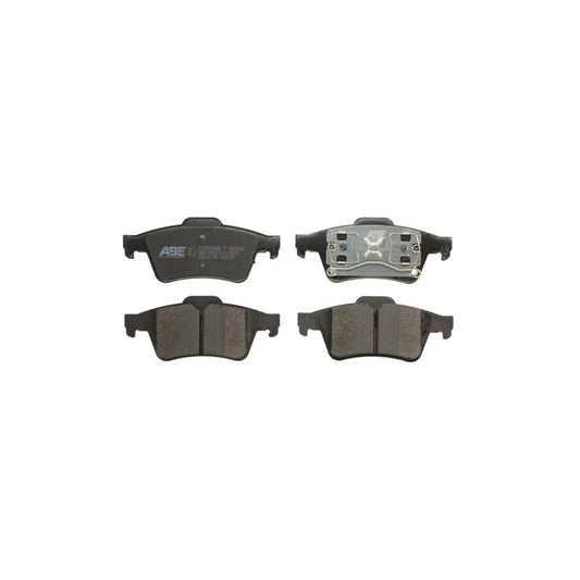 ABE C2X012Abe-P Brake Pad Set