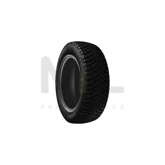 Michelin X-Ice North 4 215/55 18 99T Winter Tyre | ML Performance UK Car Parts
