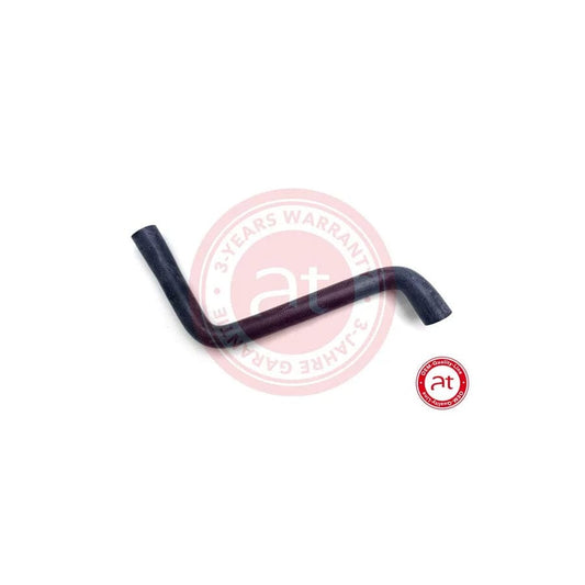 At Autoteile Germany at21670 Radiator Hose