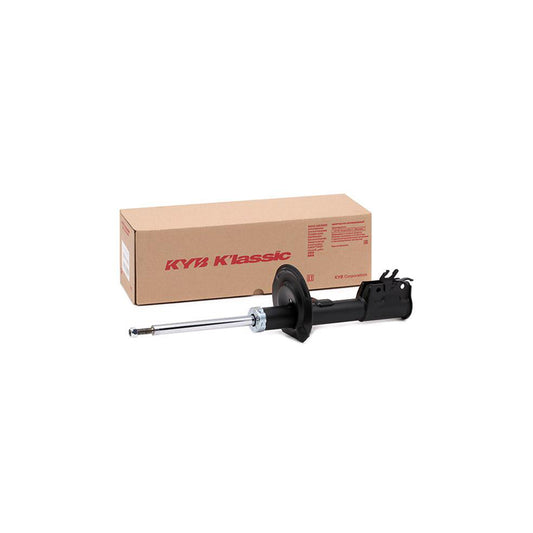 KYB 9337500 Shock Absorber For Fiat Panda Ii Hatchback (169)