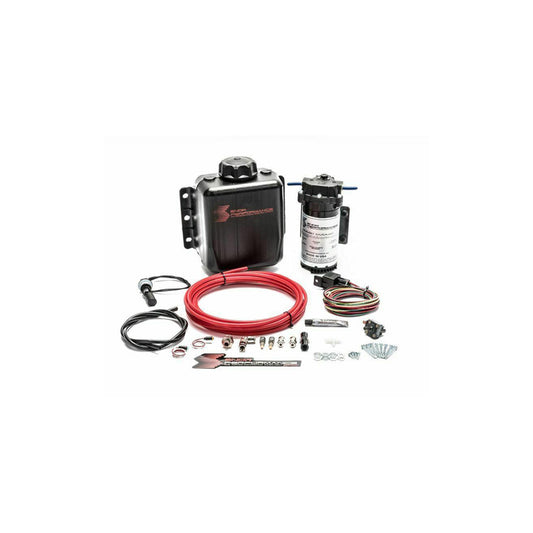 Snow Performance Stage 1 Meth Injection Boost Cooler Kit | ML Performance UK