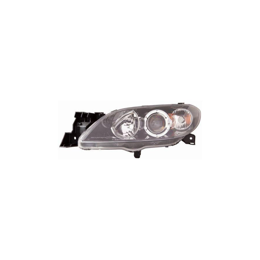 Abakus 2161150RLDEM Headlight For Mazda 3 Saloon (Bk) | ML Performance UK