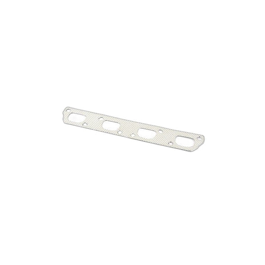 Genuine BMW 11621174968 R53 R50 Gasket Asbestos Free (Inc. Cooper, One & One 1.6i) | ML Performance UK Car Parts