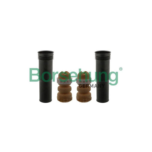 Borsehung B10026 Dust Cover Kit, Shock Absorber