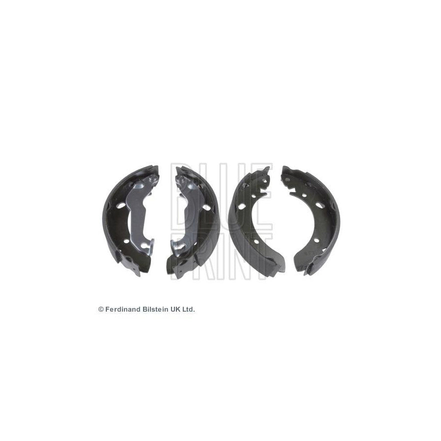 Blue Print ADG04105 Brake Shoe Set For Hyundai Lantra I Saloon (J-1)