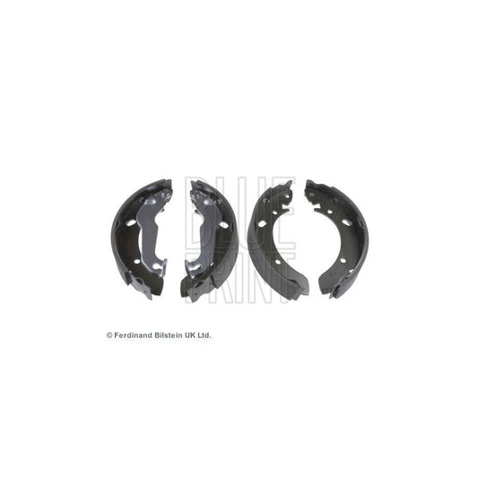 Blue Print ADG04105 Brake Shoe Set For Hyundai Lantra I Saloon (J-1)