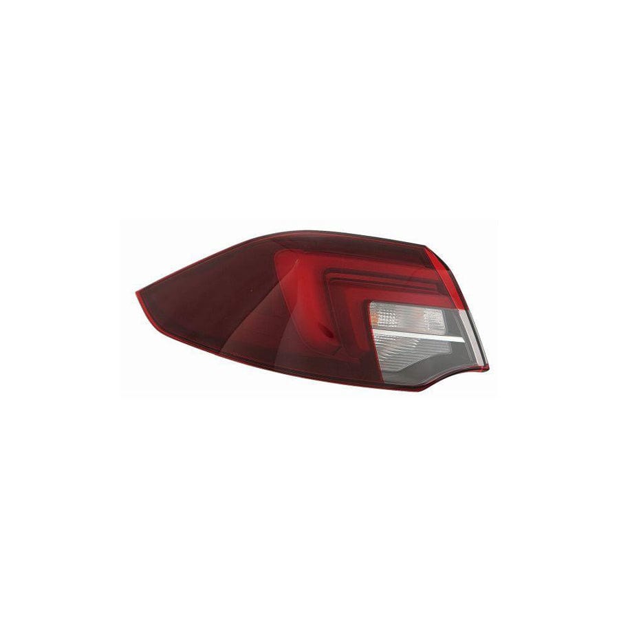 Abakus 4421999LAE Rear Light For Opel Insignia B Grand Sport (Z18) | ML Performance UK