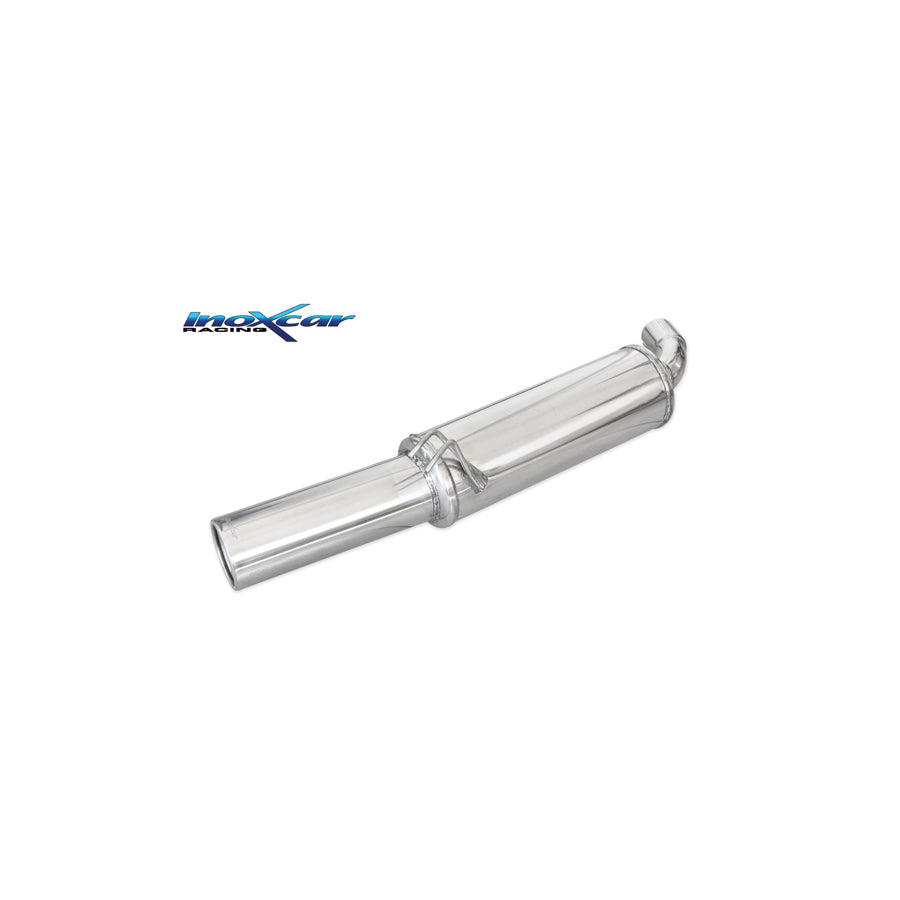 InoXcar FICO.03.102 Fiat Coupe Stainless Steel Rear Exhaust | ML Performance UK Car Parts