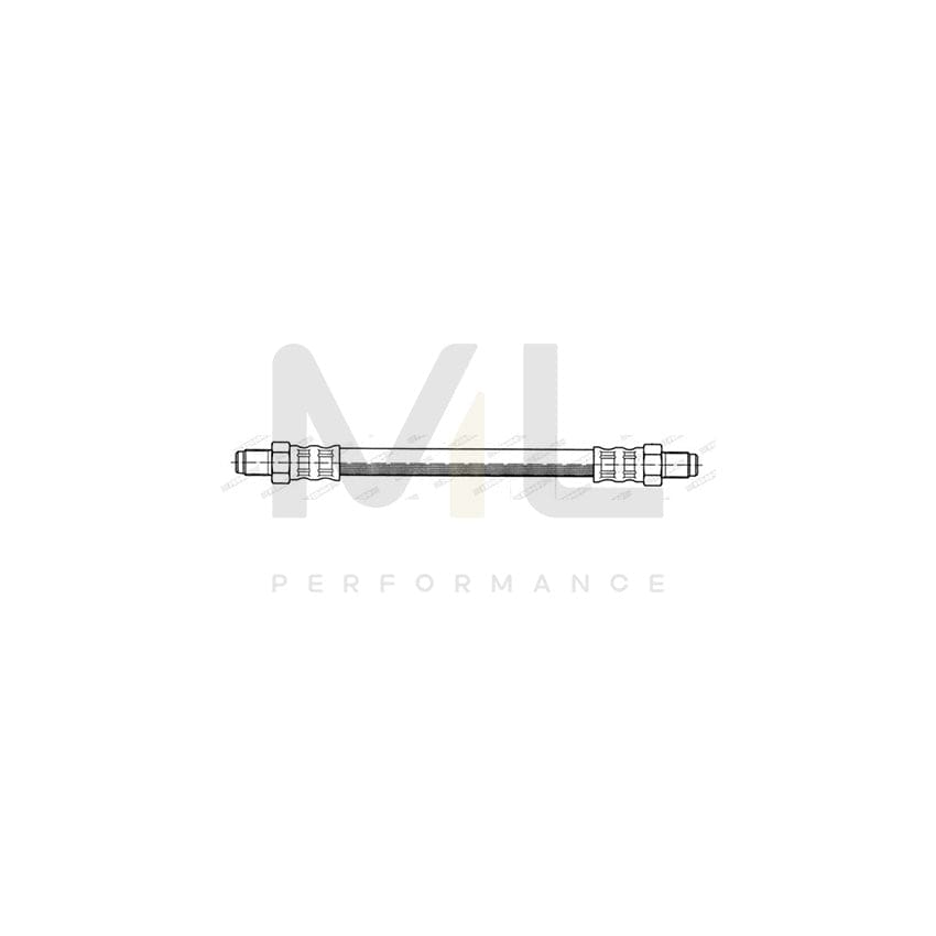 FERODO FHY2947 Brake Hose 180mm, M 10X1 | ML Performance Car Parts