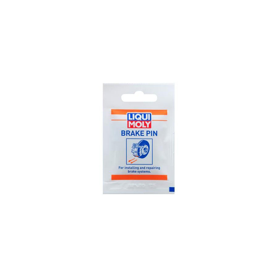 LIQUI MOLY 21119 High Temperature Lubricant | ML Performance UK Car Parts