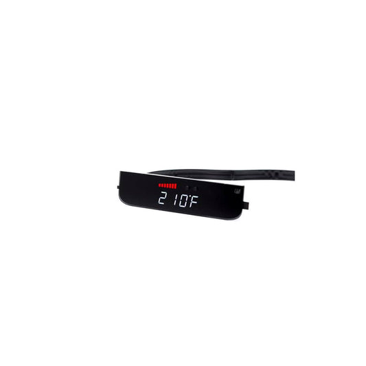 P3 GAUGE 3P3VGT6 Volkswagen Mk6 Golf/GTI/JSW (2009-2014) - P3 V3 OBD2 Gauge | ML Performance UK