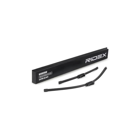 Ridex 298W0168 Wiper Blade | ML Performance UK Car Parts