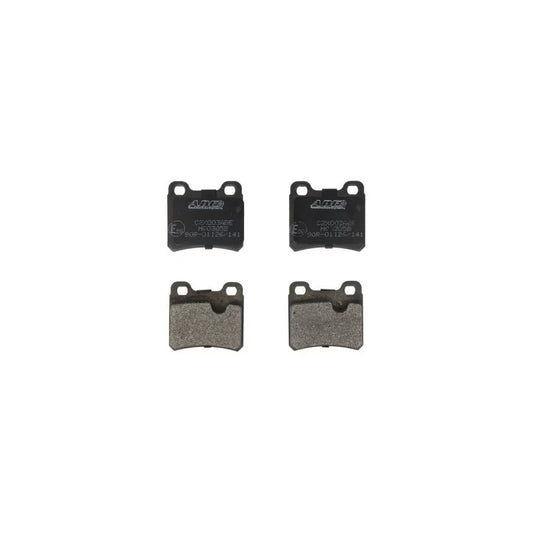 ABE C2X003ABE Brake Pad Set