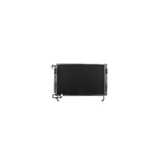 Genuine Porsche Radiator Air Conditioning (Air Con) Condenser Porsche 928 1978-86 | ML Performance UK Car Parts
