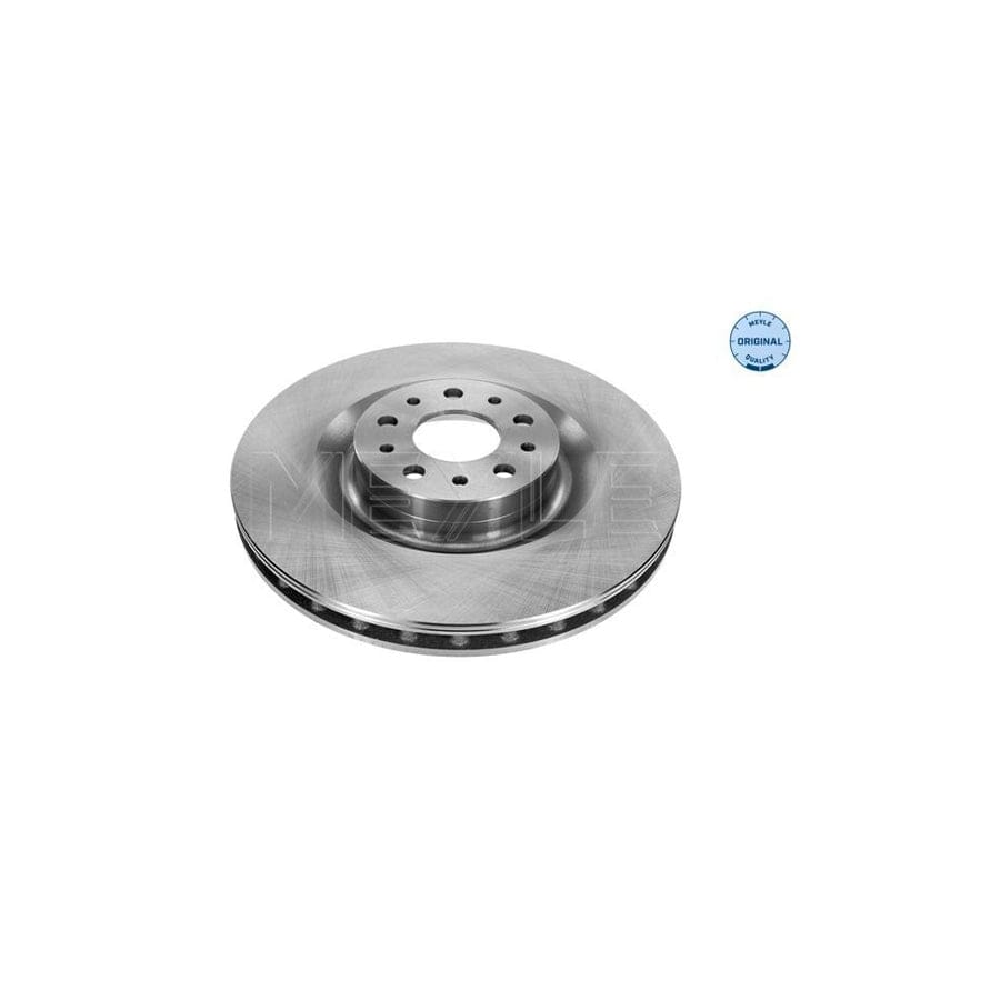 Meyle 215 521 0045 Brake Disc
