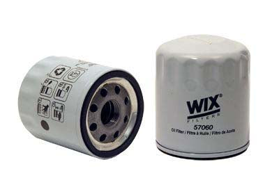 WIX Filters 57060 Oil Filter