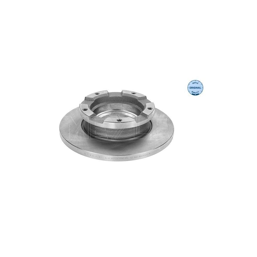 Meyle 715 523 0013 Brake Disc For Ford Transit